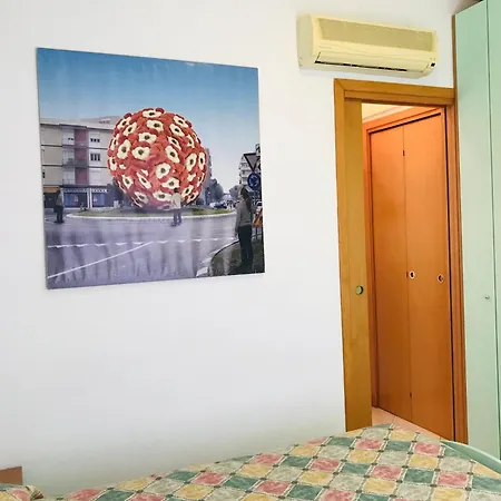 Casa Per Relax Римини