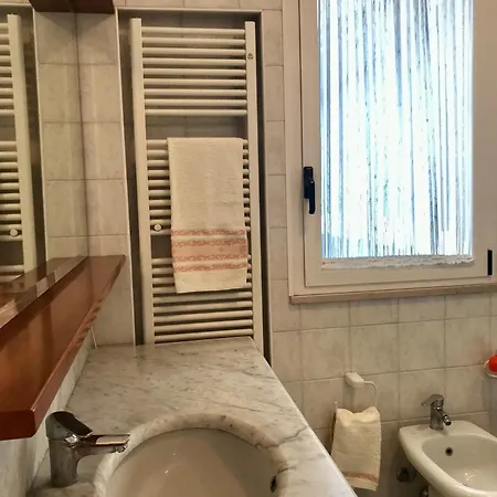 Апартаменты Casa Per Relax *