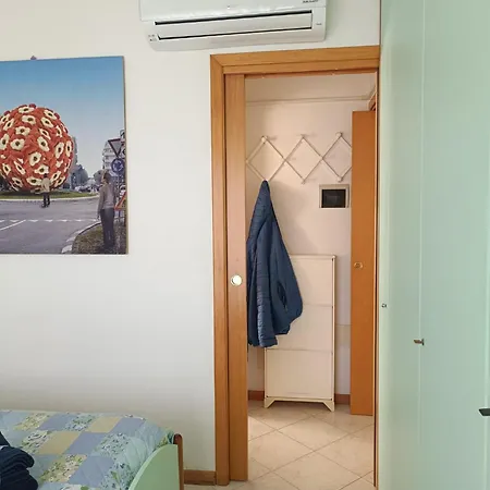 Casa Per Relax * Римини