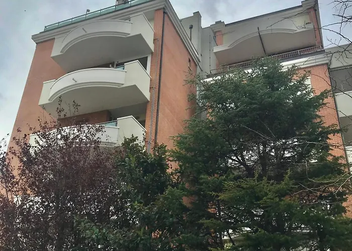 Апартаменты Casa Per Relax *