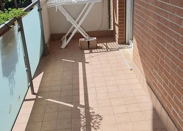 Casa Per Relax * Римини