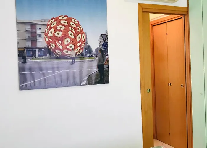 Casa Per Relax Римини