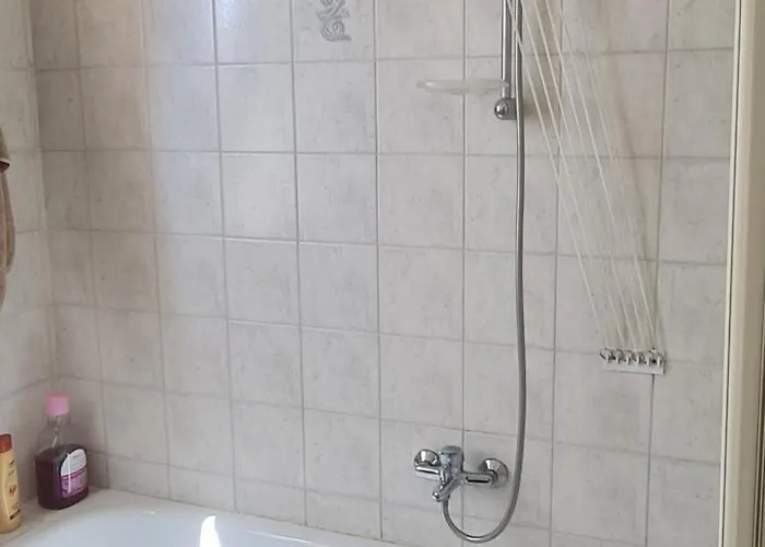 公寓 Casa Per Relax 里米尼