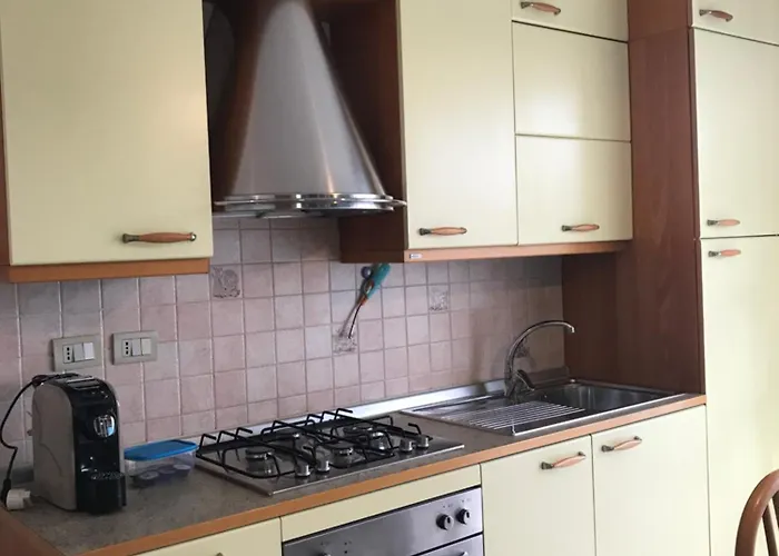 Casa Per Relax Rimini