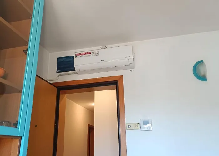 Lägenhet Casa Per Relax