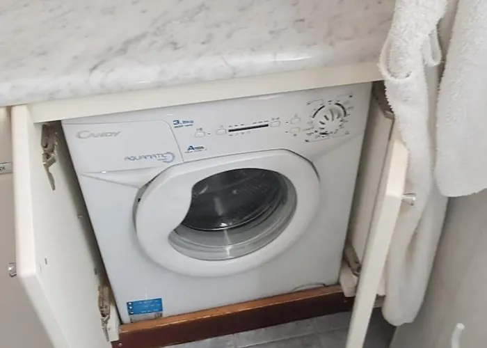 Lägenhet Casa Per Relax *