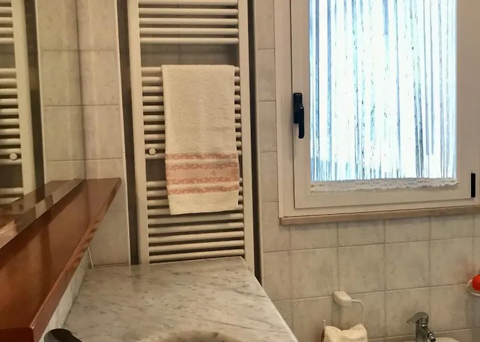 公寓 Casa Per Relax *