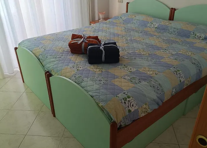 Casa Per Relax