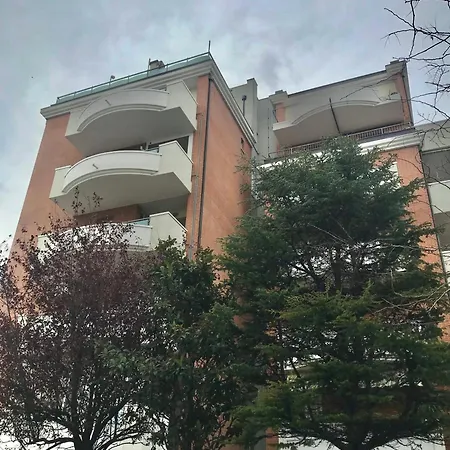 Apartment Casa Per Relax *