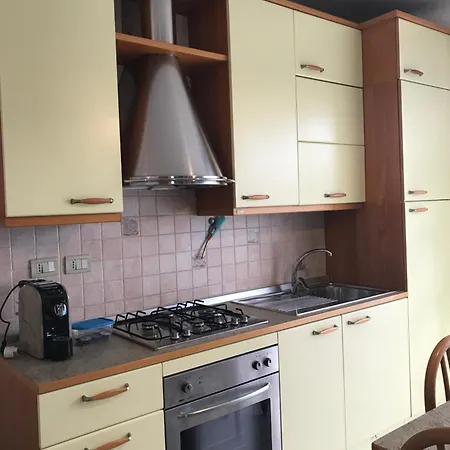 Casa Per Relax Rímini