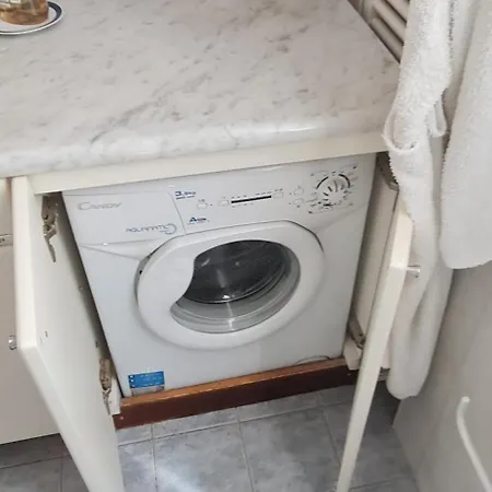 Apartamento Casa Per Relax *