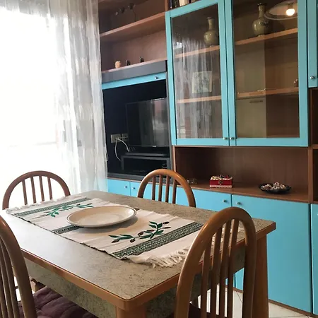 Casa Per Relax 公寓 里米尼