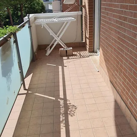 Casa Per Relax * Ρίμινι